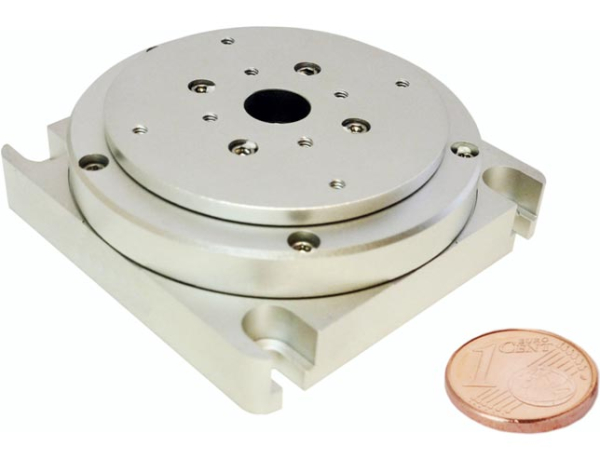 SR-5018 - Прецизионная поворотная платформа