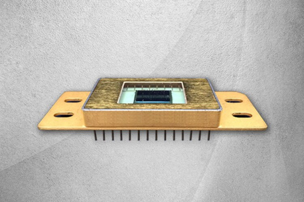 Детекторы серии FPA с TE-охлаждением