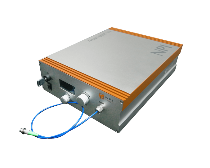 Узкополосный волоконный лазер NL-2000-2MHz
