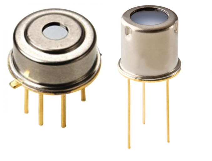 Изотермические откалиброванные термодетекторы TPiS 1T 0134 ,TPiS 1T 0136 L5.5 и TPS 1T 0136 IRA