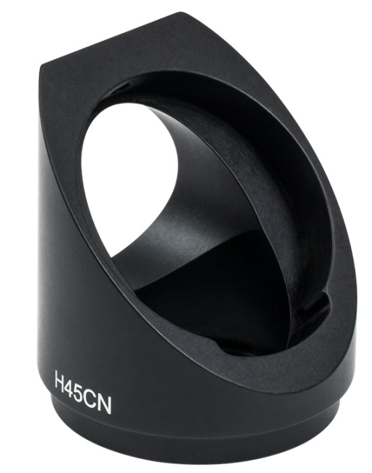 H45CN - Держатель для крепления оптических элементов Ø2" под углом 45°