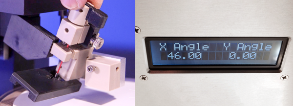 Станция для полировки оптических волокон