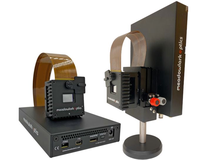 Пространственные модуляторы света E-Series