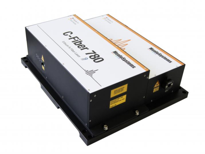 Фемтосекундный эрбиевый лазер С-Fiber 780