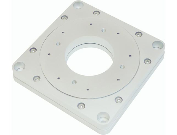 SR-7012 - Прецизионная поворотная платформа