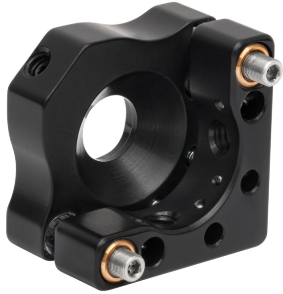 MK7/M - Миниатюрный кинематический держатель оптики Ø7 мм