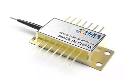 Активные элементы волоконных гироскопов