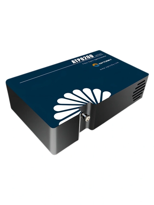 Спектрометры ИК диапазона серии ATP8XXX