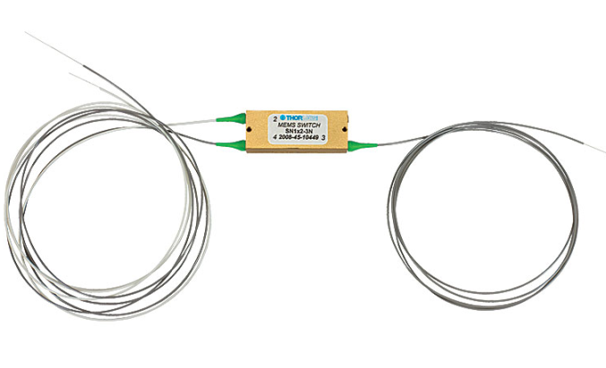 MEMS переключатель OSW12-980-SM