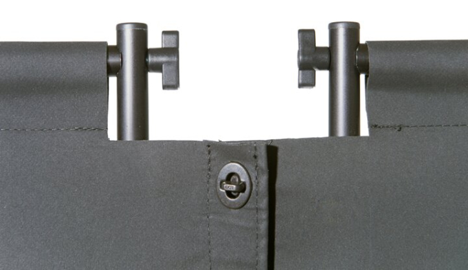 Складной защитный барьер 5M Flex-Guard®