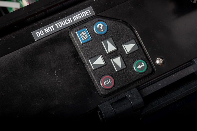 Лазерная система для обработки оптических волокон LZM-100