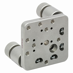 Кинематическая платформы серии Polaris