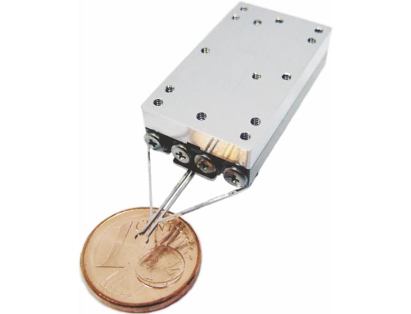 SG-1730 - Микрозахват