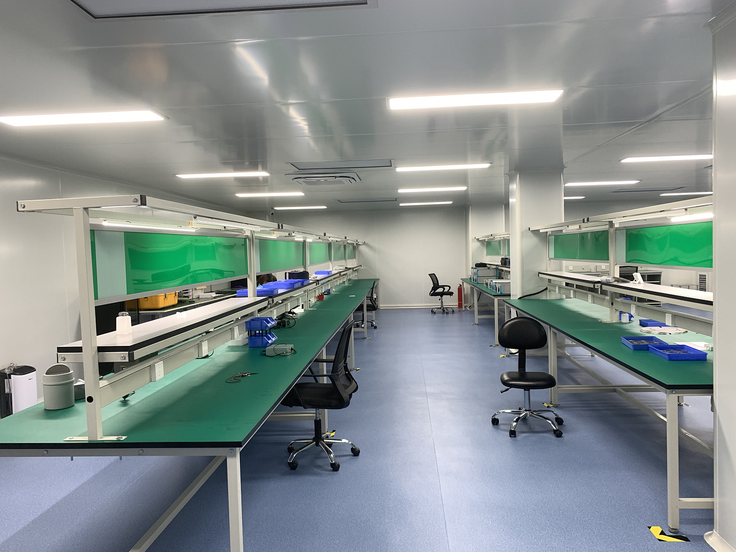 Liocrebif Technology