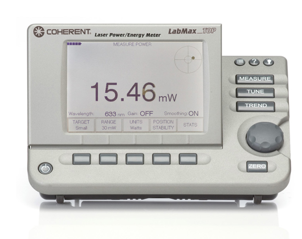 Измеритель мощности/энергии LabMax-TOP