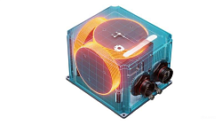 Компоненты и оборудование для производства волоконно-оптических гироскопов