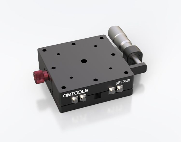 SPYD60L – Линейный транслятор, 13 мм