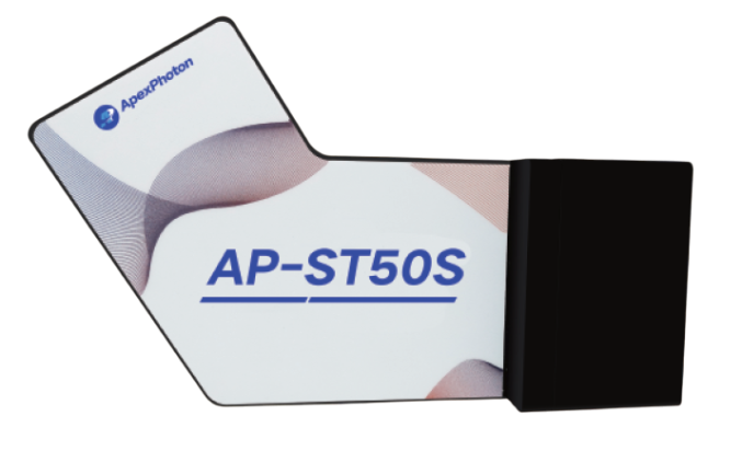 Рамановские пропускающие спектрометры серии AP-ST50