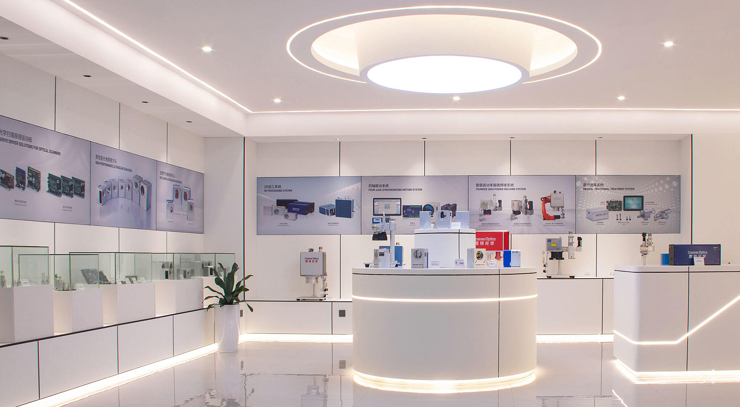 Scanner Optics Co., Ltd