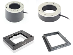 X/Z пьезосканеры X/Z пьезосканеры