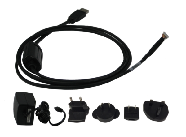 6-ти осевой моторизованный нанопозиционер L-P6A-BBBBBB-HN-SI