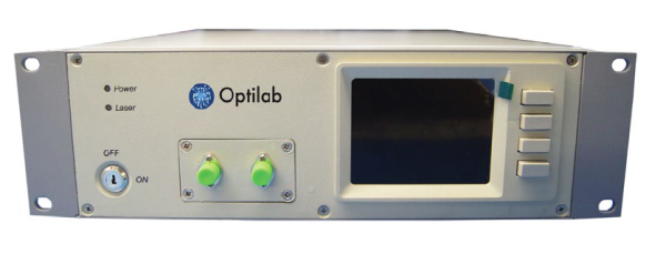 Программируемый переменный оптический аттенюатор VOA-B