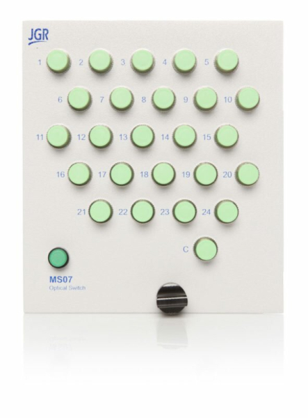 Модуль оптического переключателя MS7