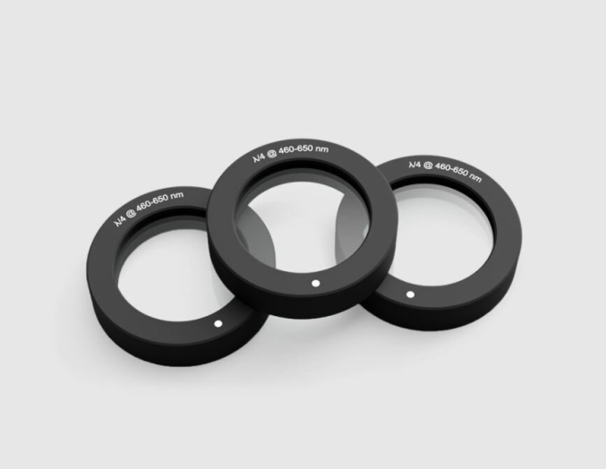 Ахроматические (широкополосные) волновые пластинки