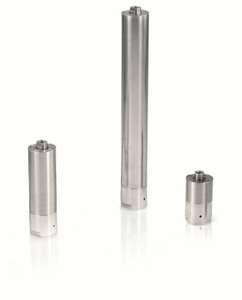 Пьезоактуаторы серии PICA™ P-216