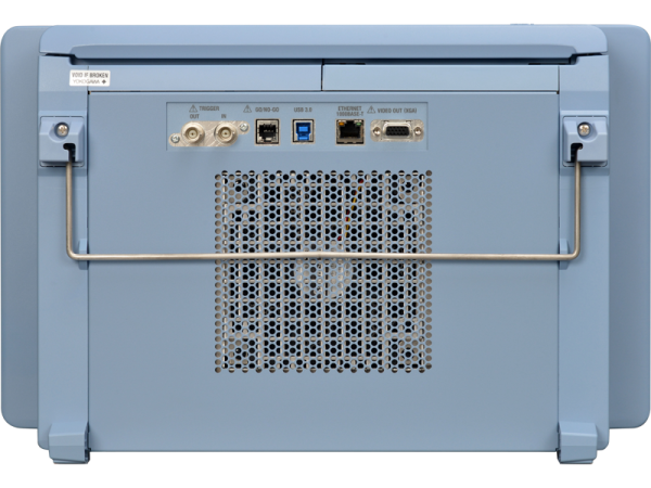 DLM5000HD Yokogawa Осциллографы