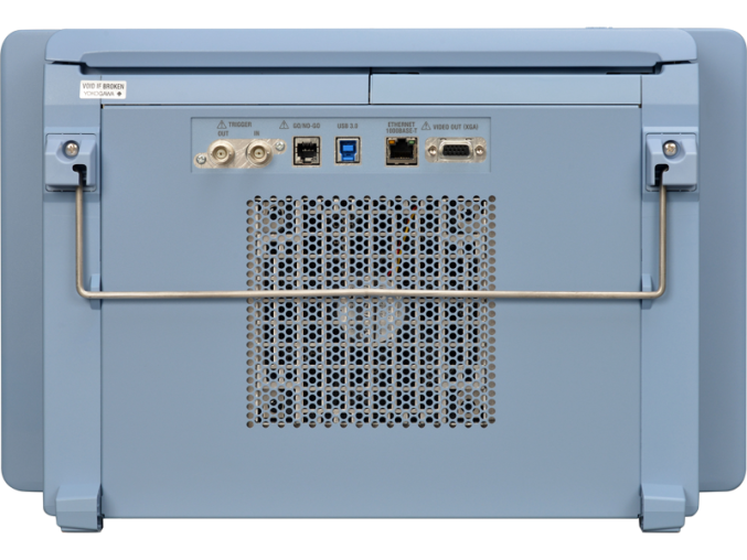 DLM5000HD Yokogawa Осциллографы