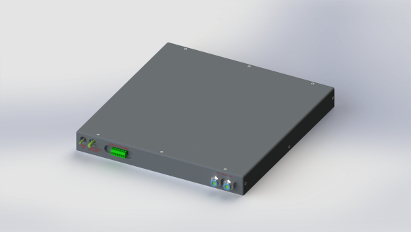 Усилитель пикосекундных импульсов