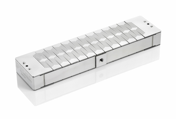 Линейные актуаторы серии PiezoMove™ P-602