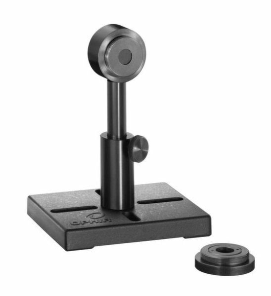 Фотодиодный датчик для измерения мощности от 20 пВт до 300 мВт серии PD300R-UV