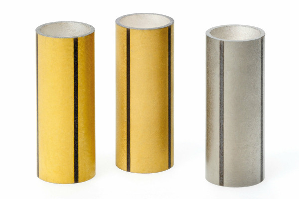 Пьезо-сканнерные трубки PT230