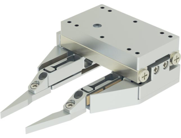 SGP-17F - Микрозахват