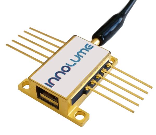 Полупроводниковый чип усиления GM-1060-150-YY-250