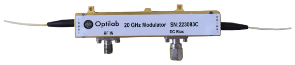 Модулятор интенсивности IM-1550-20