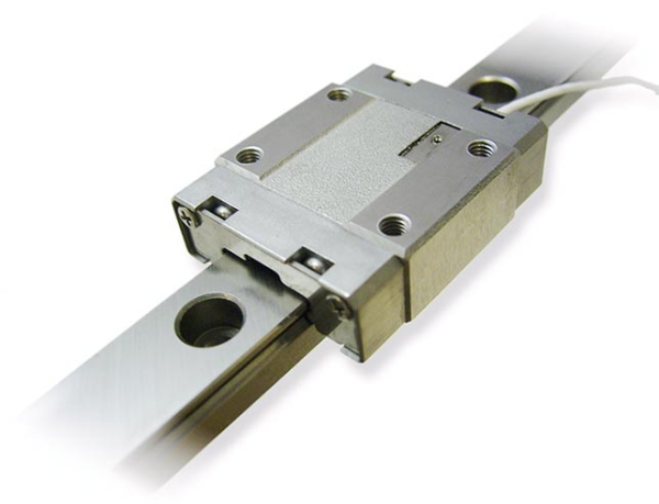 SLL12 - Нанопозиционер