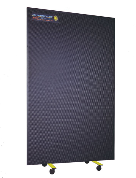 Передвижной защитный барьер Ever-Guard®