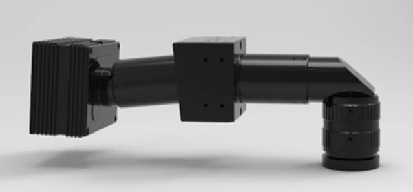 Гиперспектральная камера VNIR серии ATH1010