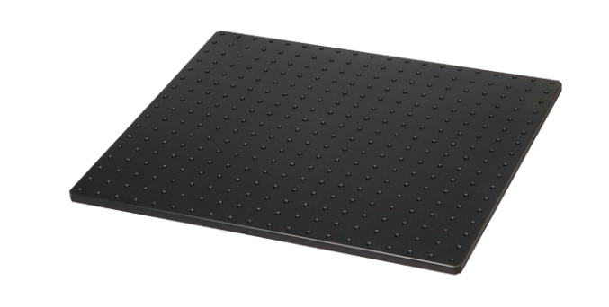 Оптическая алюминиевая плита серии DSAP