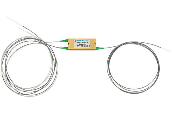 MEMS переключатель OSW22-488-SM