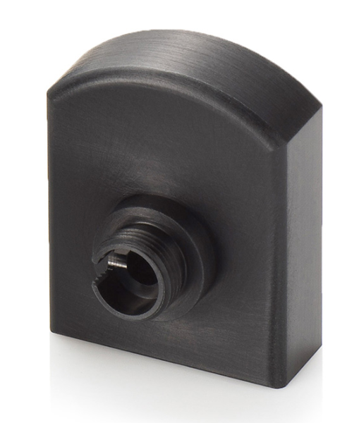 Волоконный адаптер FC-APC-типа