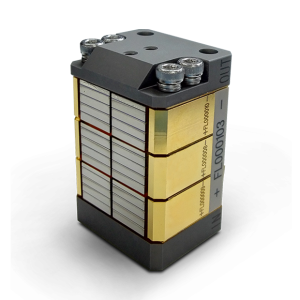 808 нм вертикальная матрица лазерных диодов AA10