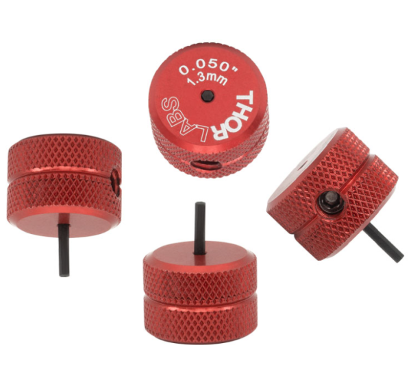 HKTS-050 - Шестигранный ключ 0.050" с регулировочной ручкой