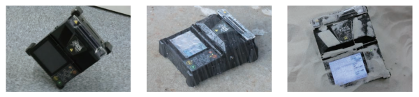 Ручной сварочный аппарат Ninja NJ001