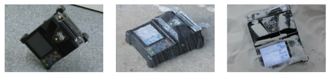 Ручной сварочный аппарат Ninja NJ001