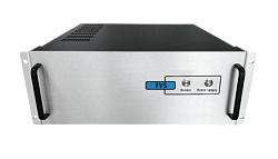 Распределенные датчики