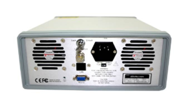 Импульсный усилитель серии AYDFA